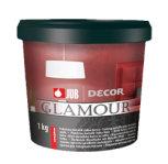 JUB DECOR GLAMOUR BRONZA 0.65L